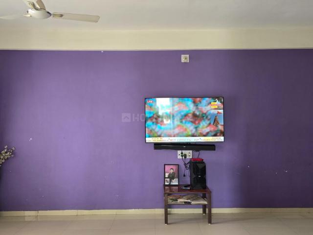 2 BHK Apartment in Waghodia Road for resale Vadodara. The reference number is 20497625