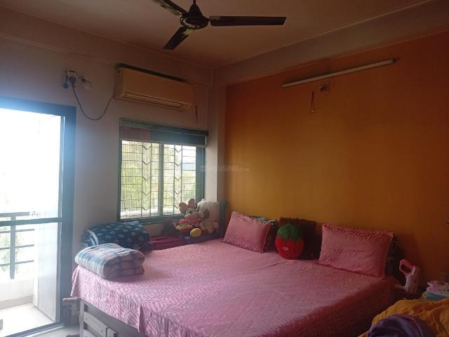 2 BHK Apartment in Waghodia Road for resale Vadodara. The reference number is 20730928