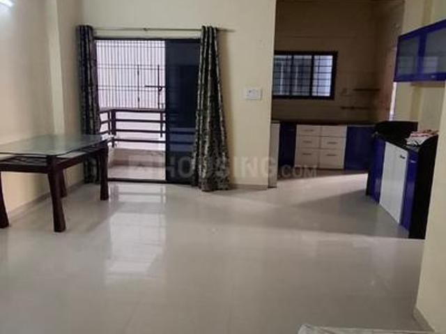 2 BHK Apartment in Waghodia Road for resale Vadodara. The reference number is 20796849