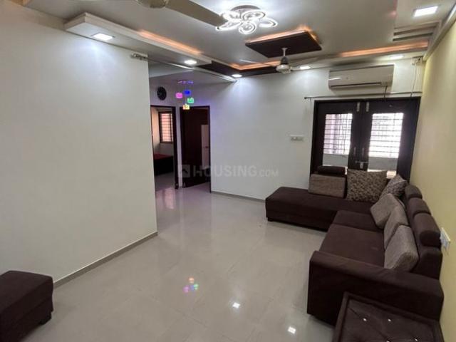 2 BHK Apartment in Waghodia Road for resale Vadodara. The reference number is 20849530
