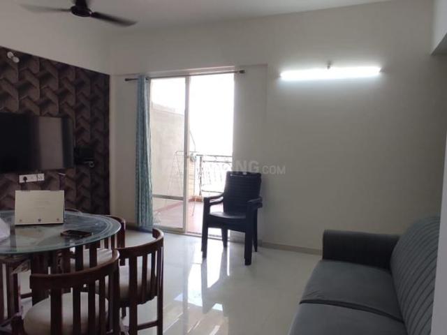 2 BHK Apartment in Wagholi for rent Pune. The reference number is 14209518