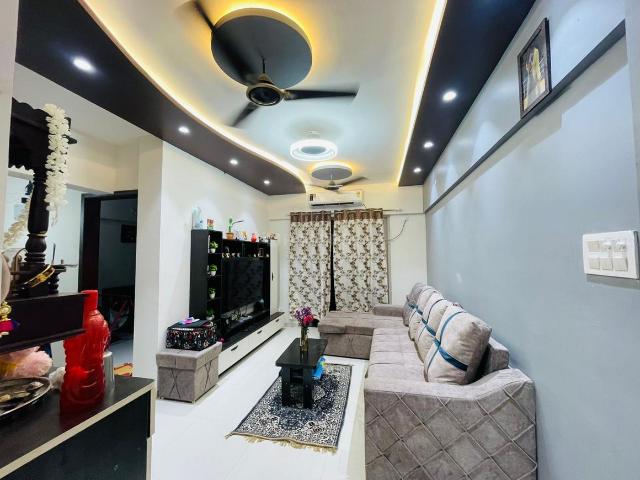 2 BHK Apartment in Wagholi for rent Pune. The reference number is 14548935