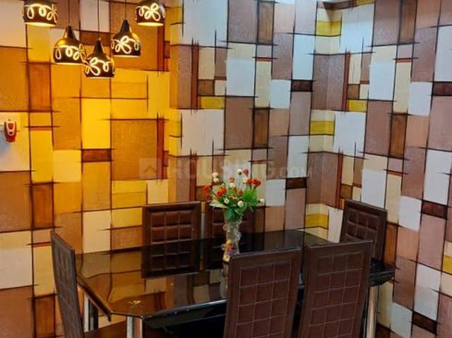 2 BHK Apartment in Wagholi for rent Pune. The reference number is 17913330