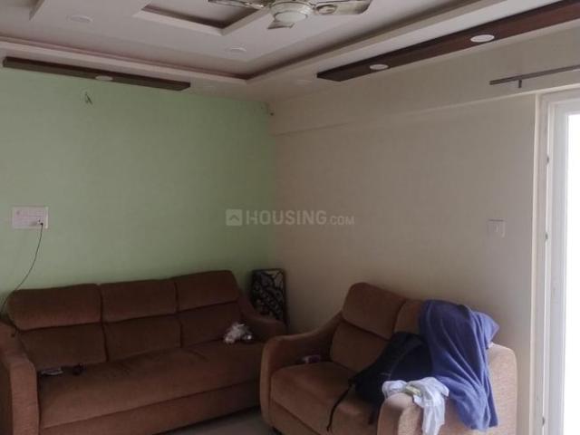2 BHK Apartment in Wagholi for rent Pune. The reference number is 17965342