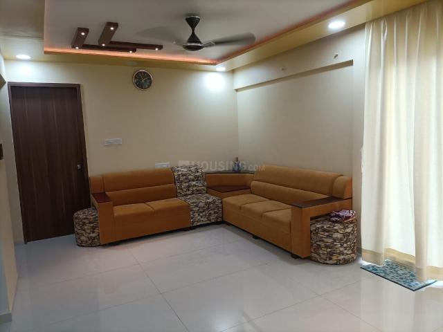 2 BHK Apartment in Wagholi for rent Pune. The reference number is 18964755