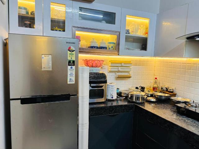 2 BHK Apartment in Wagholi for rent Pune. The reference number is 19002051