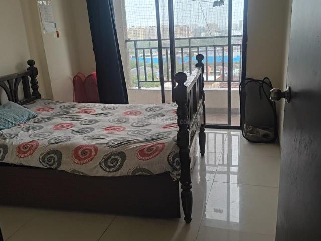 2 BHK Apartment in Wagholi for rent Pune. The reference number is 19380358