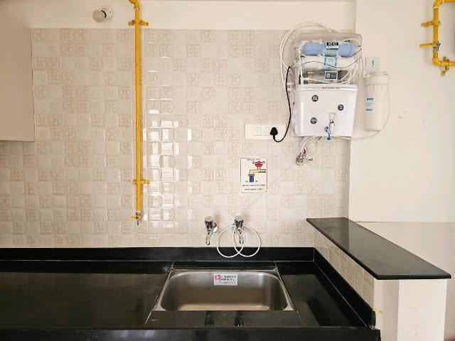 2 BHK Apartment in Wagholi for rent Pune. The reference number is 20174873