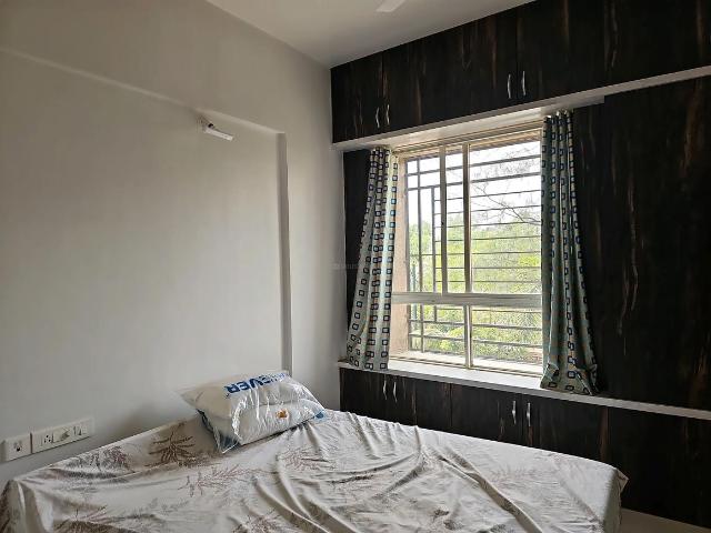 2 BHK Apartment in Wagholi for rent Pune. The reference number is 20205204