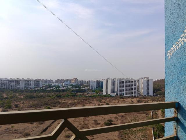 2 BHK Apartment in Wagholi for rent Pune. The reference number is 20241790