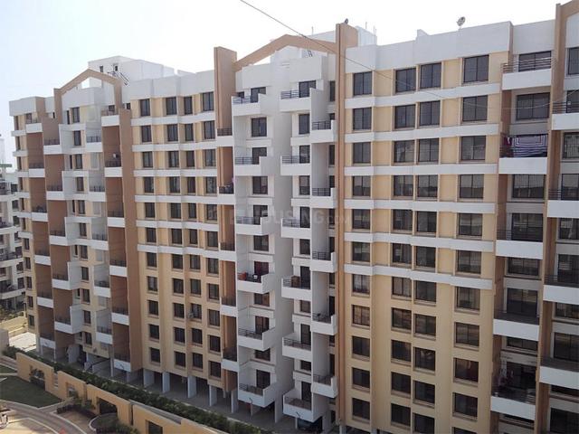 2 BHK Apartment in Wagholi for rent Pune. The reference number is 20400481
