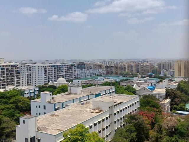 2 BHK Apartment in Wagholi for rent Pune. The reference number is 20449840
