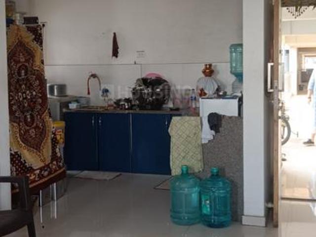 2 BHK Apartment in Wagholi for rent Pune. The reference number is 20470301