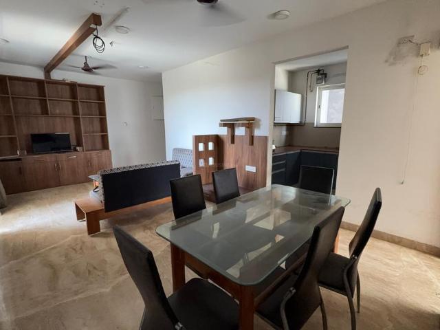 2 BHK Apartment in Wagholi for rent Pune. The reference number is 20489854