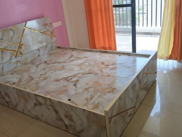 2 BHK Apartment in Wagholi for rent Pune. The reference number is 20506961