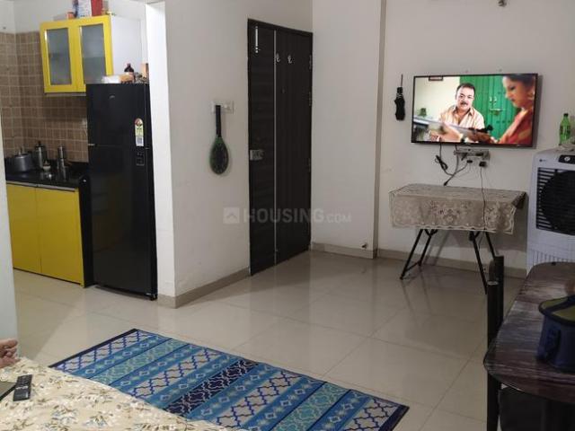 2 BHK Apartment in Wagholi for rent Pune. The reference number is 20539812