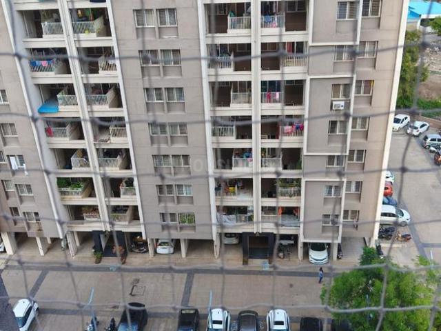 2 BHK Apartment in Wagholi for rent Pune. The reference number is 20608905