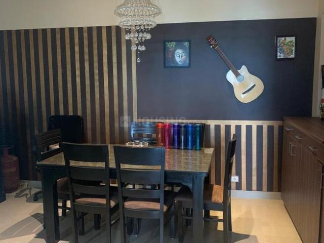 2 BHK Apartment in Wagholi for rent Pune. The reference number is 20666035