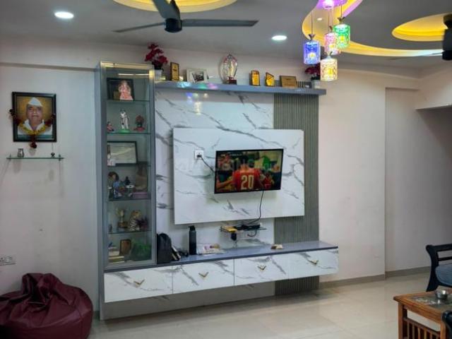 2 BHK Apartment in Wagholi for rent Pune. The reference number is 20663129