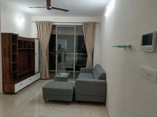 2 BHK Apartment in Wagholi for rent Pune. The reference number is 20681200