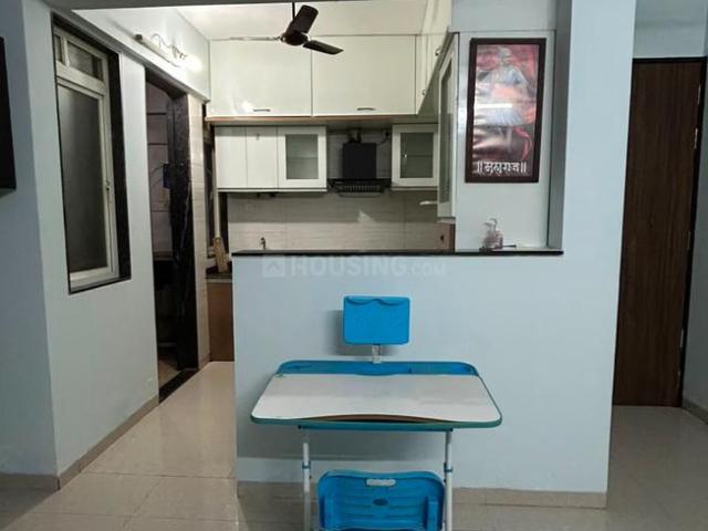 2 BHK Apartment in Wagholi for rent Pune. The reference number is 20711161