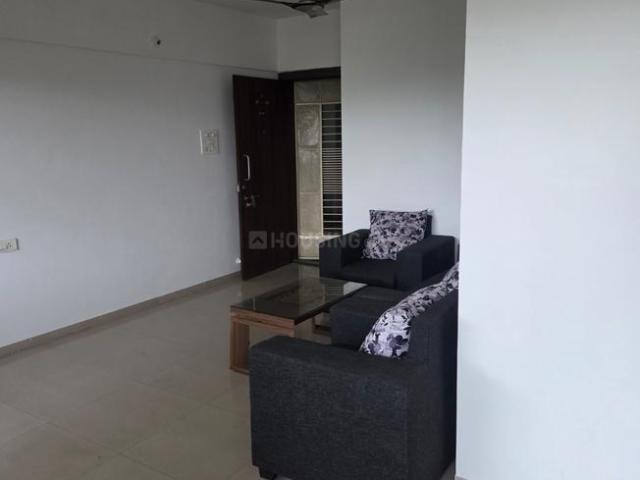 2 BHK Apartment in Wagholi for rent Pune. The reference number is 20728026