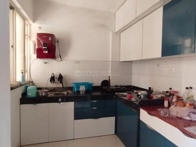 2 BHK Apartment in Wagholi for rent Pune. The reference number is 20767708