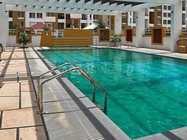 2 BHK Apartment in Wagholi for rent Pune. The reference number is 20762325
