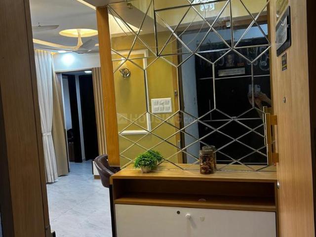 2 BHK Apartment in Wagholi for rent Pune. The reference number is 20781296