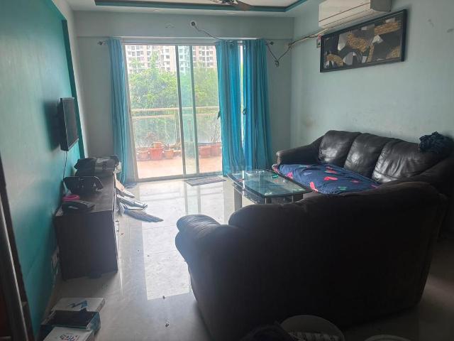 2 BHK Apartment in Wagholi for rent Pune. The reference number is 20800889