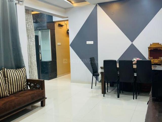 2 BHK Apartment in Wagholi for rent Pune. The reference number is 20819589