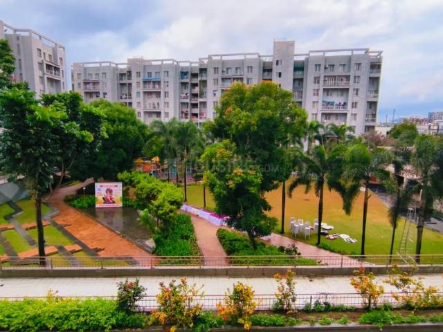2 BHK Apartment in Wagholi for rent Pune. The reference number is 20825190