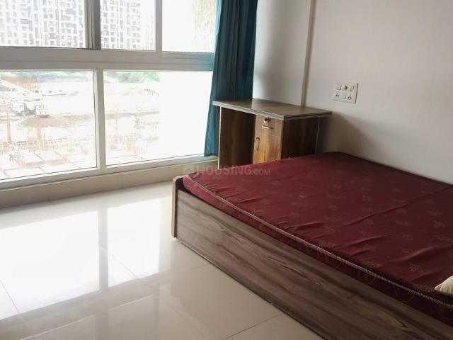2 BHK Apartment in Wagholi for rent Pune. The reference number is 20825972