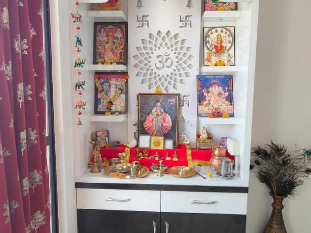 2 BHK Apartment in Wagholi for rent Pune. The reference number is 20828047