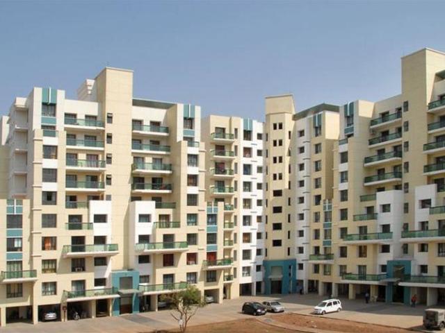 2 BHK Apartment in Wagholi for rent Pune. The reference number is 20915327