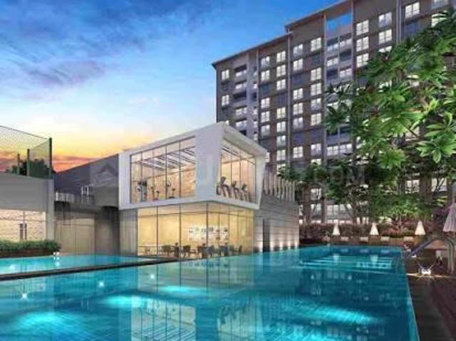 2 BHK Apartment in Wagholi for rent Pune. The reference number is 20915648