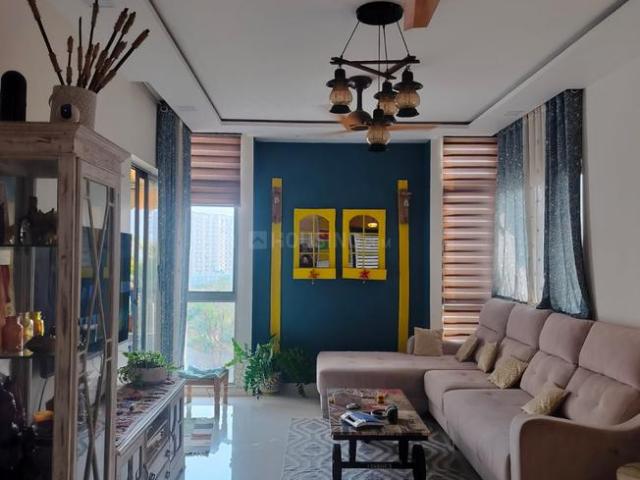 2 BHK Apartment in Wagholi for rent Pune. The reference number is 20916546