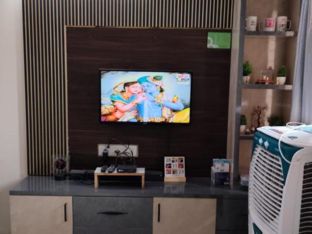 2 BHK Apartment in Wagholi for rent Pune. The reference number is 20924923
