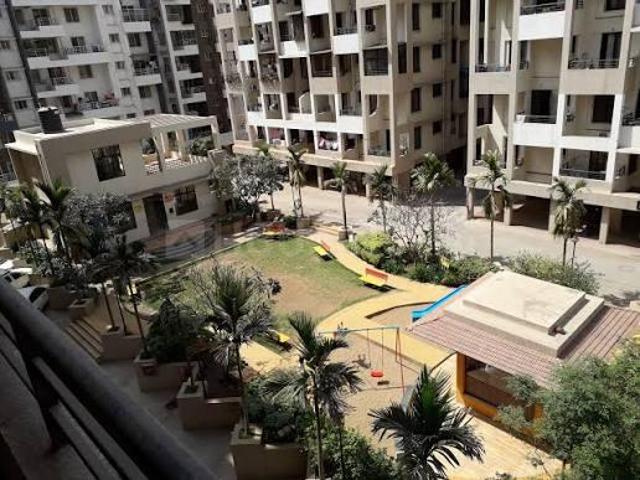 2 BHK Apartment in Wagholi for rent Pune. The reference number is 20933308