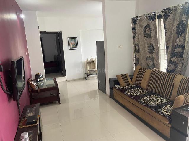 2 BHK Apartment in Wagholi for rent Pune. The reference number is 20954485