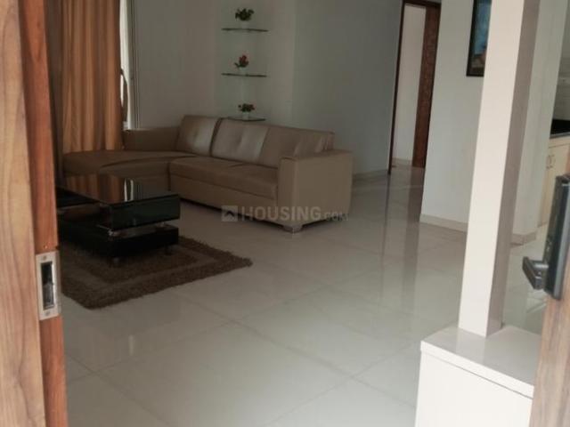2 BHK Apartment in Wagholi for resale Pune. The reference number is 11835735