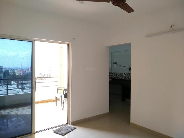 2 BHK Apartment in Wagholi for resale Pune. The reference number is 12798267