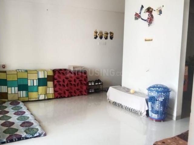 2 BHK Apartment in Wagholi for resale Pune. The reference number is 12974543