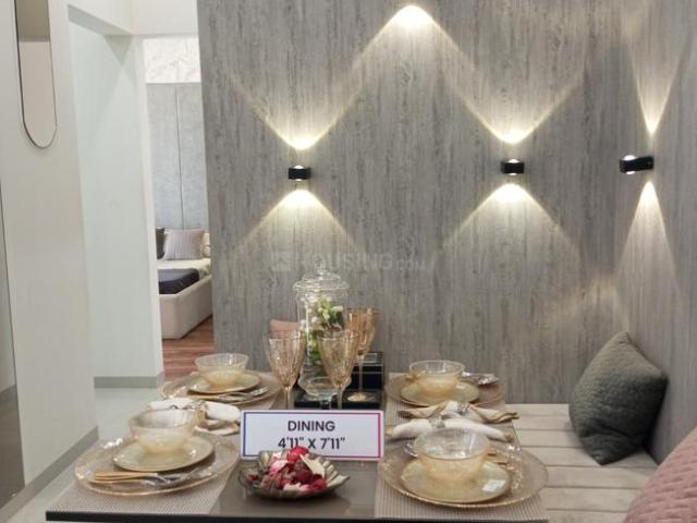 2 BHK Apartment in Wagholi for resale Pune. The reference number is 12117383