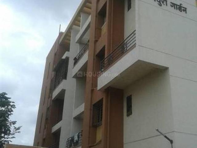 2 BHK Apartment in Wagholi for resale Pune. The reference number is 12370036