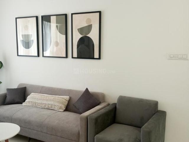 2 BHK Apartment in Wagholi for resale Pune. The reference number is 12372080