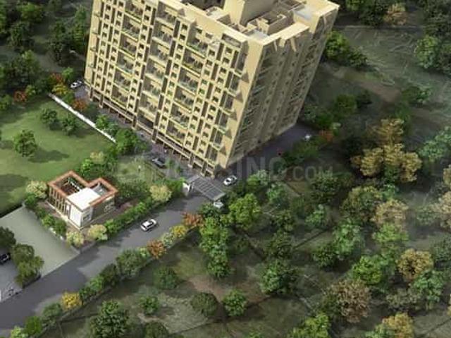 2 BHK Apartment in Wagholi for resale Pune. The reference number is 13461669