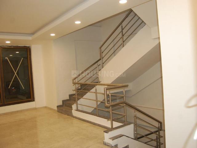 2 BHK Apartment in Wagholi for resale Pune. The reference number is 13715524