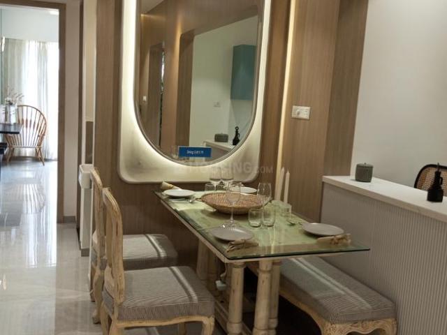 2 BHK Apartment in Wagholi for resale Pune. The reference number is 13794989