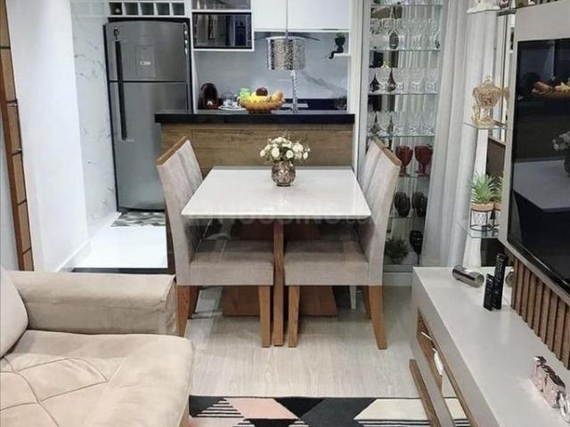 2 BHK Apartment in Wagholi for resale Pune. The reference number is 13837666